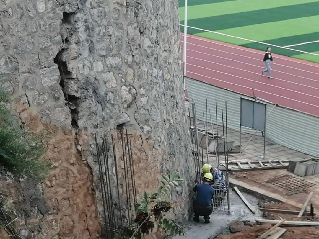 井陉县的发展问题,井陉小山村办了件大事