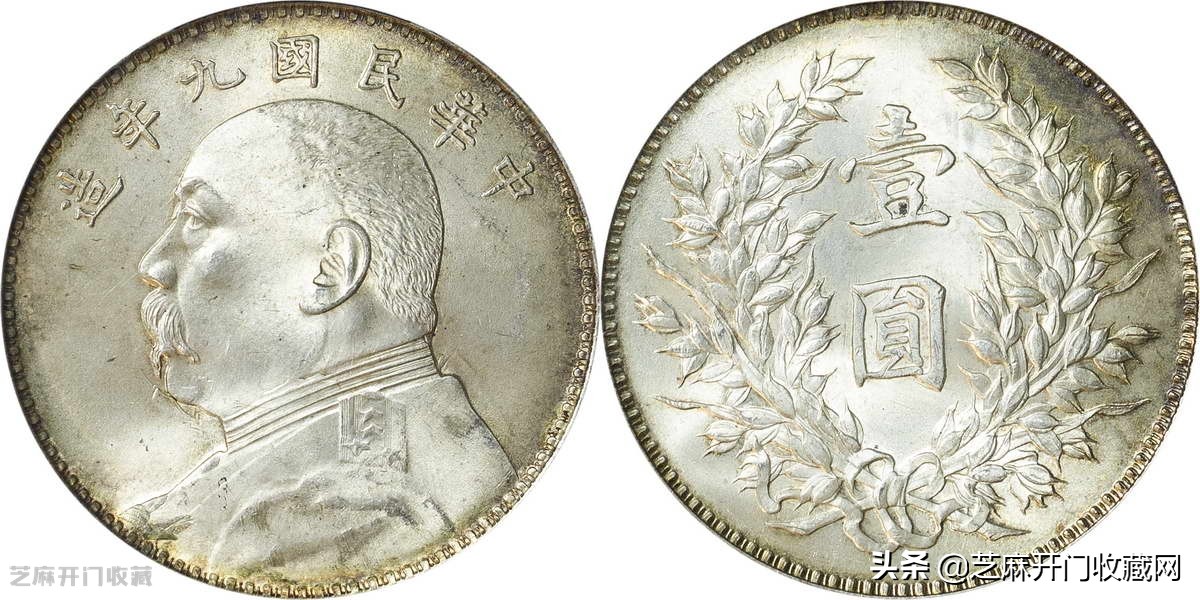 袁大头最新市场行情如何,袁大头2021年行情分析