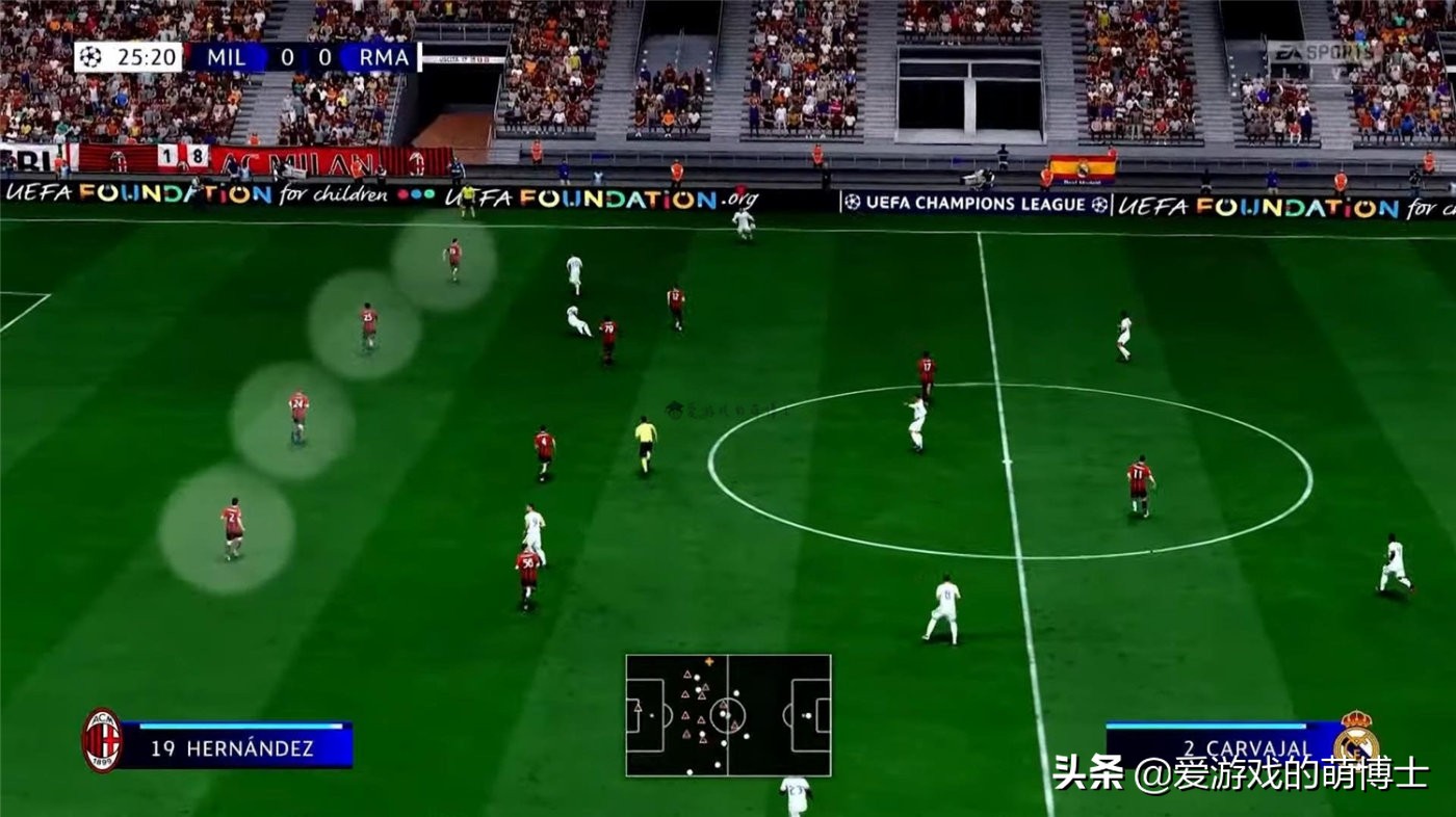 fifa22推荐游戏本,全靠同行衬托吗
