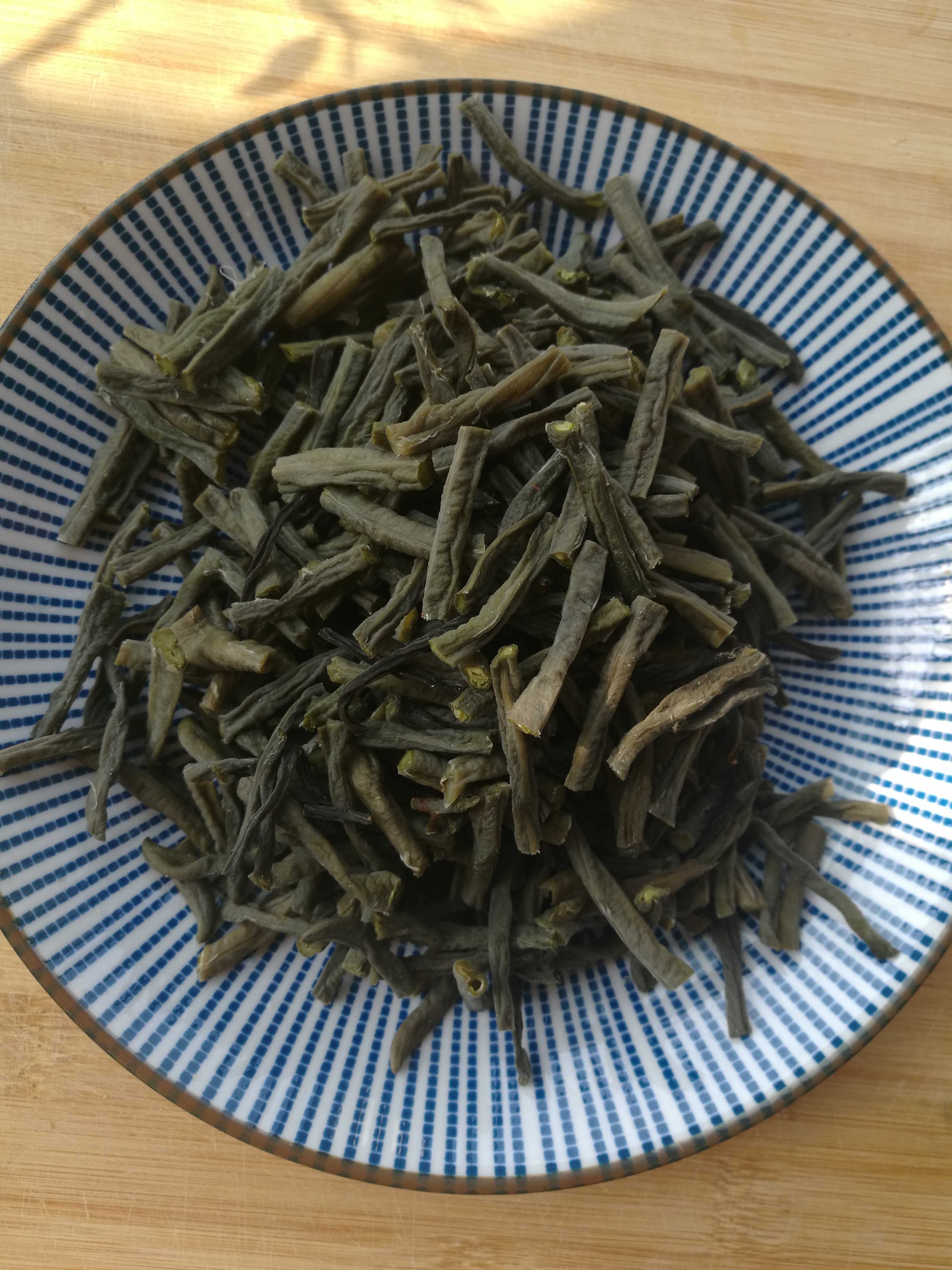 长豆角家常储存方法,长豆角不入味的方法