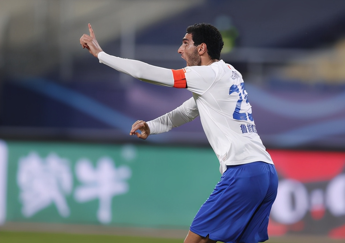 鲁能足球2021战况,鲁能足球最近情况如何