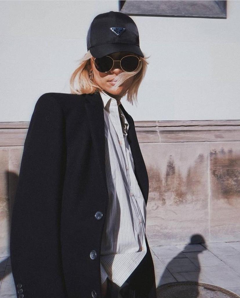 休闲风穿搭推荐,休闲风穿搭酷帅