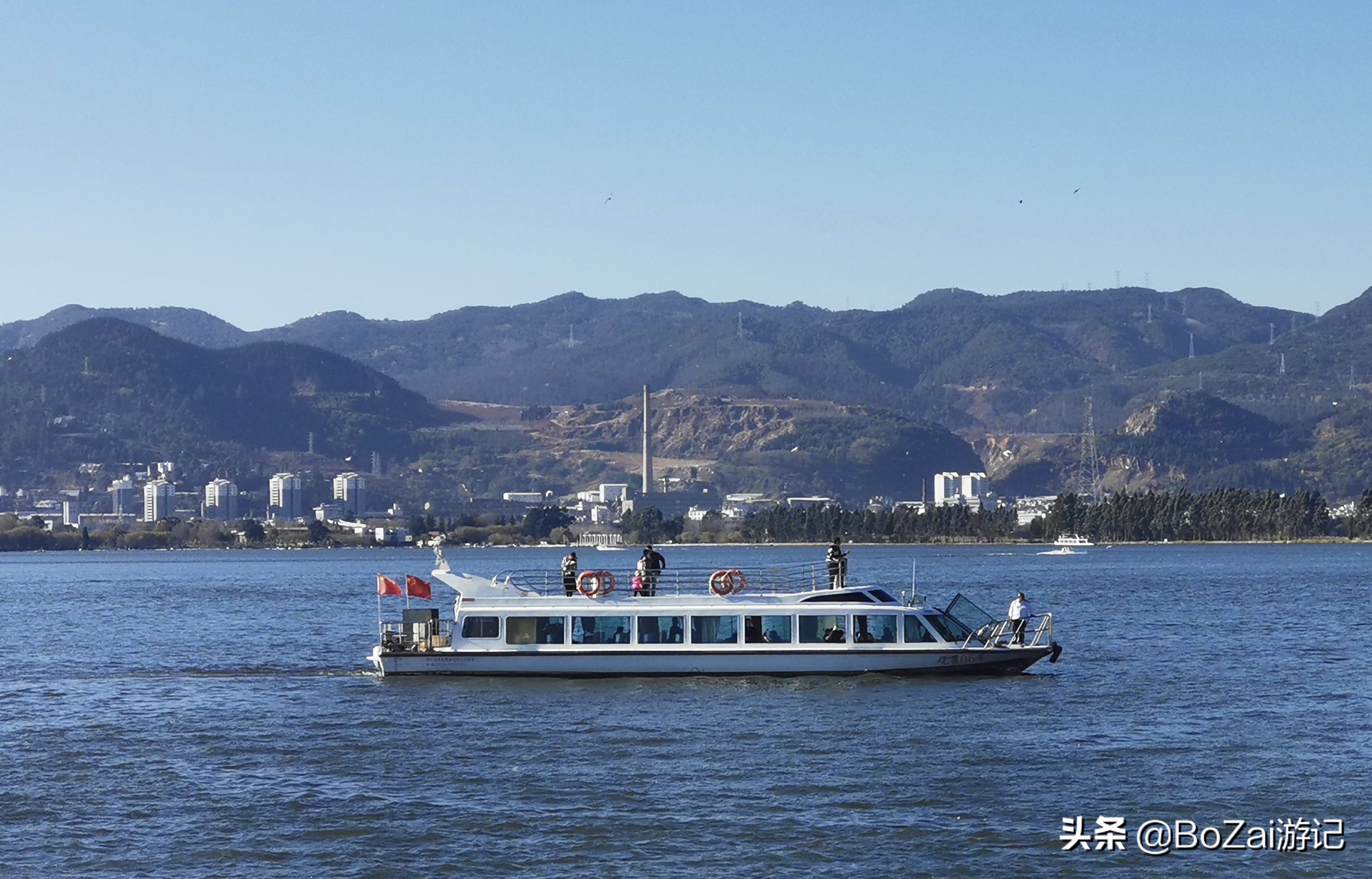 到昆明游玩必去的景点推荐一下,昆明官渡附近景点哪里好玩免费的