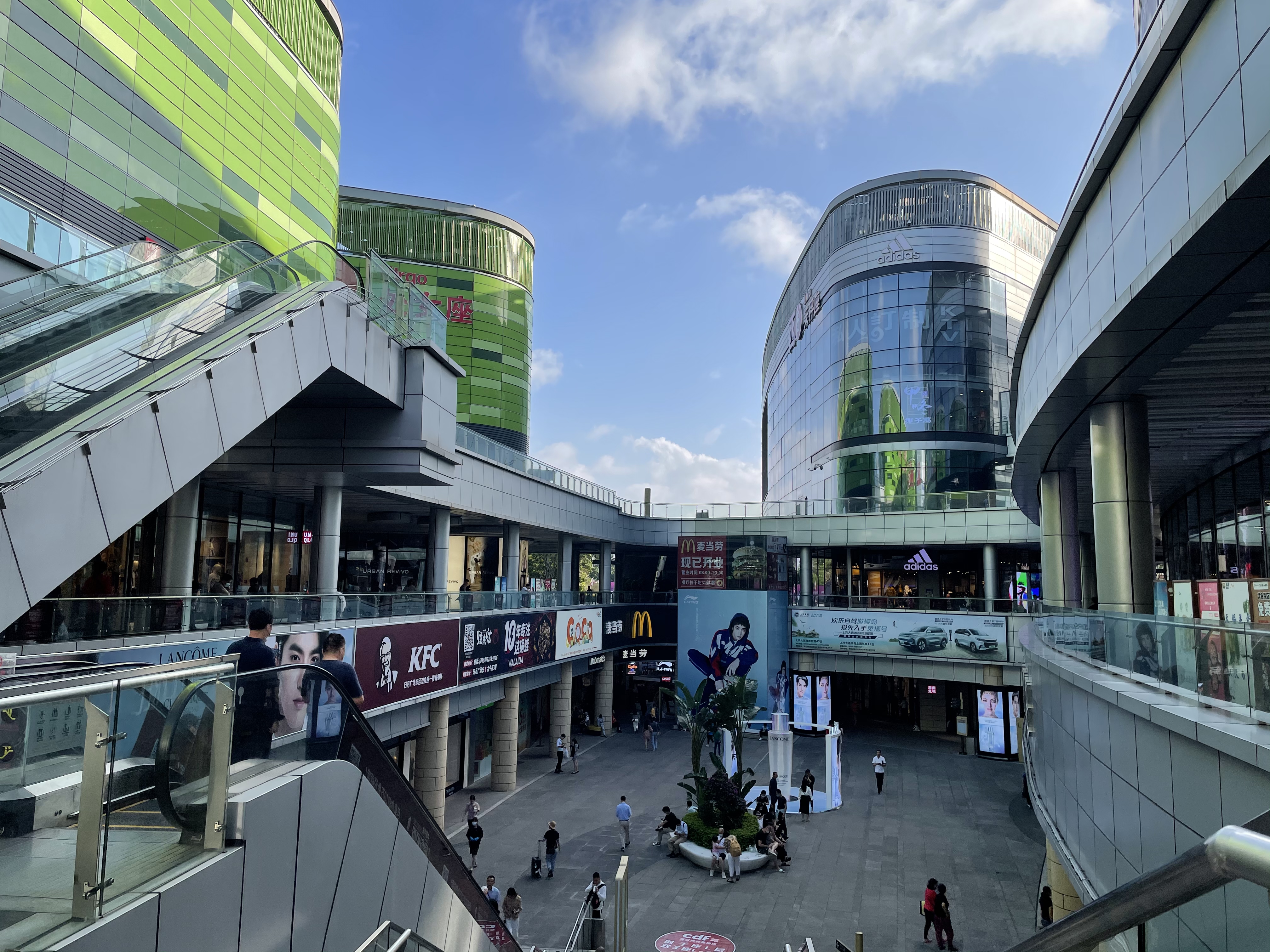 逐梦自贸海动椰城,逐梦海口嗨动椰城