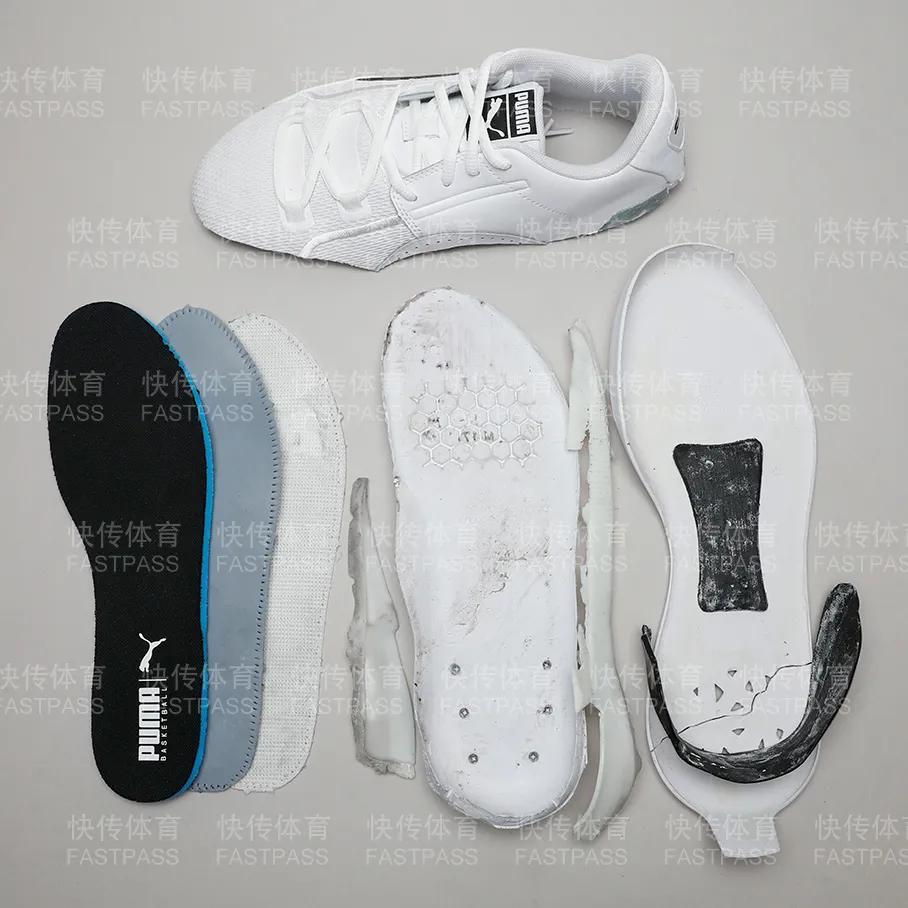 puma篮球鞋clydehardwood挤脚吗,pumaclydehardwood篮球鞋怎么样