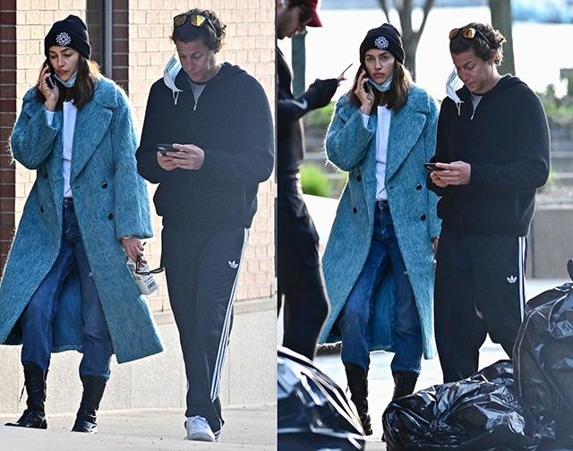 狠甩C罗，征服性感男艺人，34岁再结新欢，她活成了自己的女王