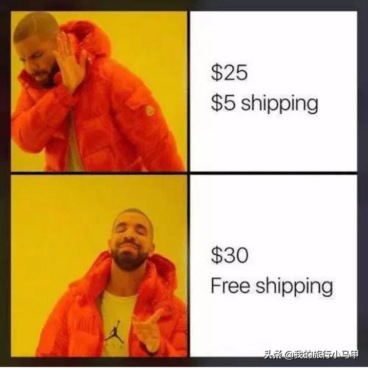 0202年要来了，你知道最新的穷游哲学是什么吗？