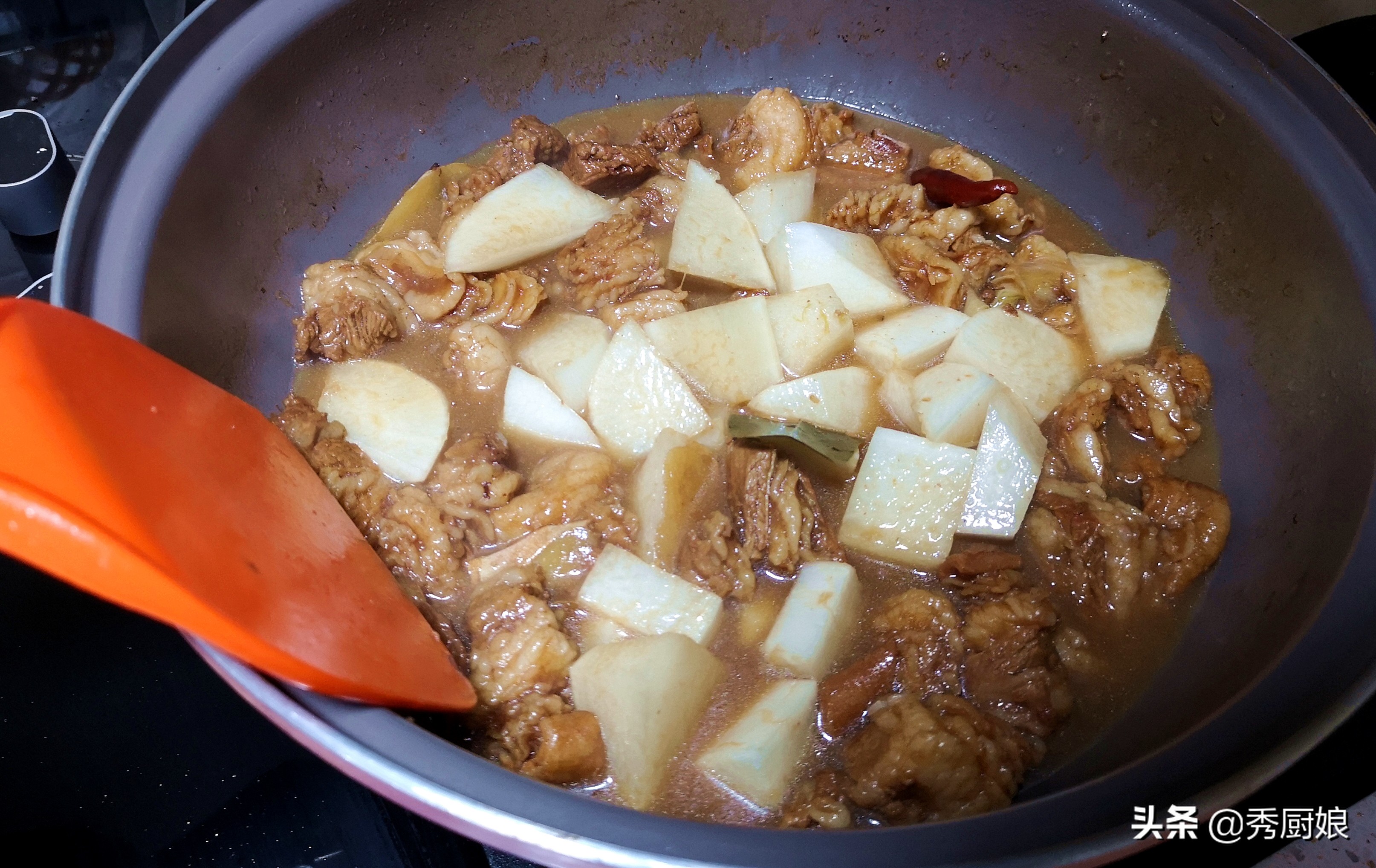 炖羊肉最忌几种调料大全,炖羊肉最忌四种调料一览表