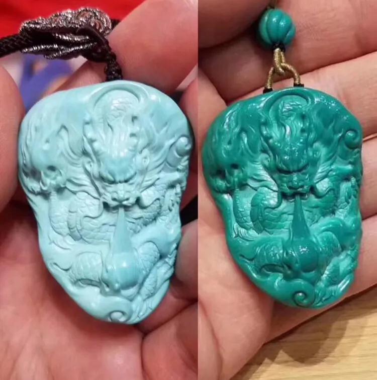 绿松石泛白盘不掉怎么办,绿松石白泡不掉怎么办