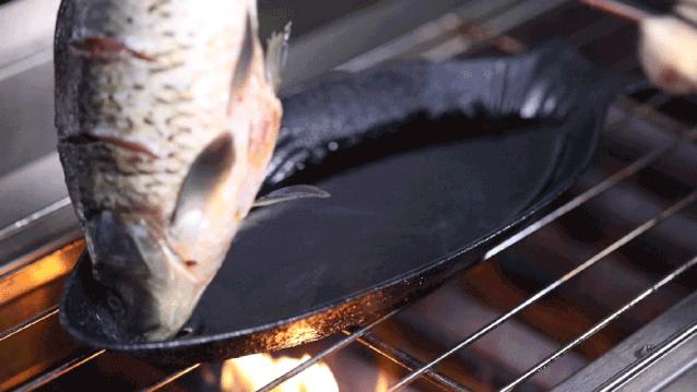 国潮自助东海,国潮风海鲜自助餐