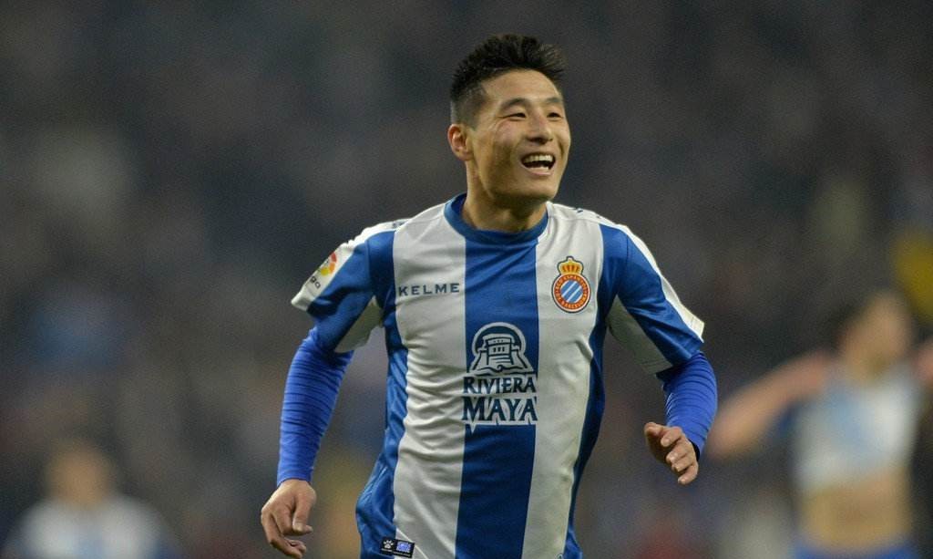 武磊小时候教练,武磊十年前视频