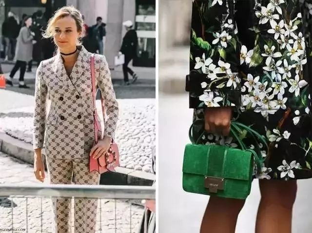 刘雯高圆圆必备私服,刘雯高圆圆女神都钟爱纯色连衣裙