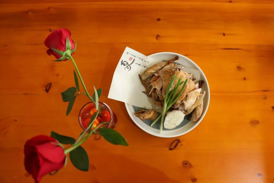 憋坏了吧，诸位！大午温泉在等你……