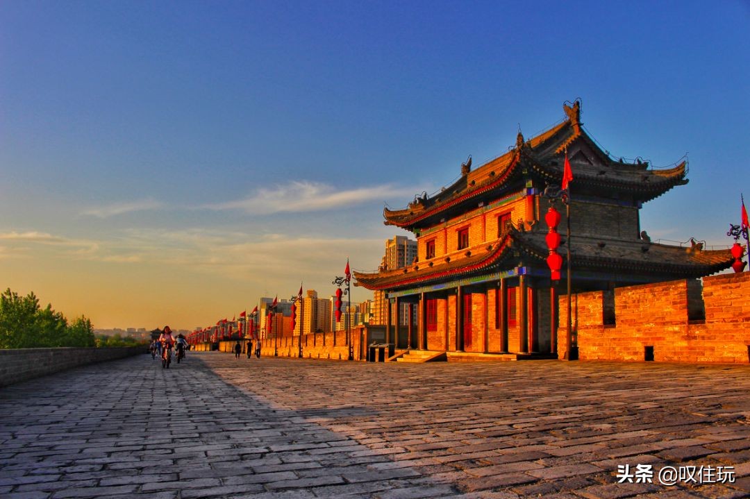 西安杨贵妃同款泡池酒店,杨贵妃西安温泉