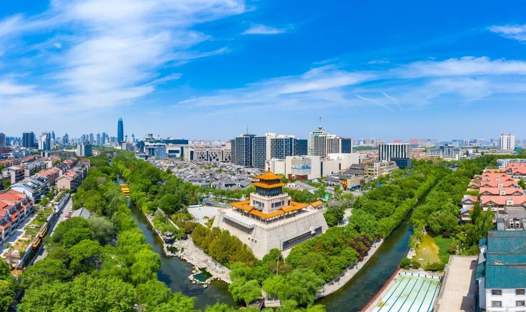 奔跑吧济南第六期录制,奔跑吧兄弟来济南去过哪些地方