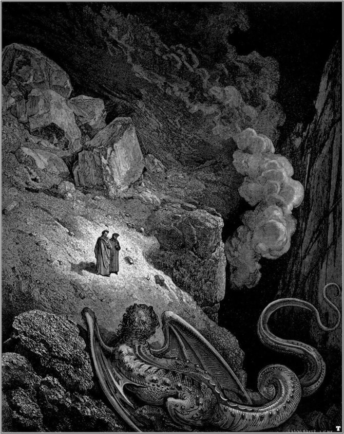 古斯塔夫多雷版画技法,古斯塔夫多雷版画多少钱