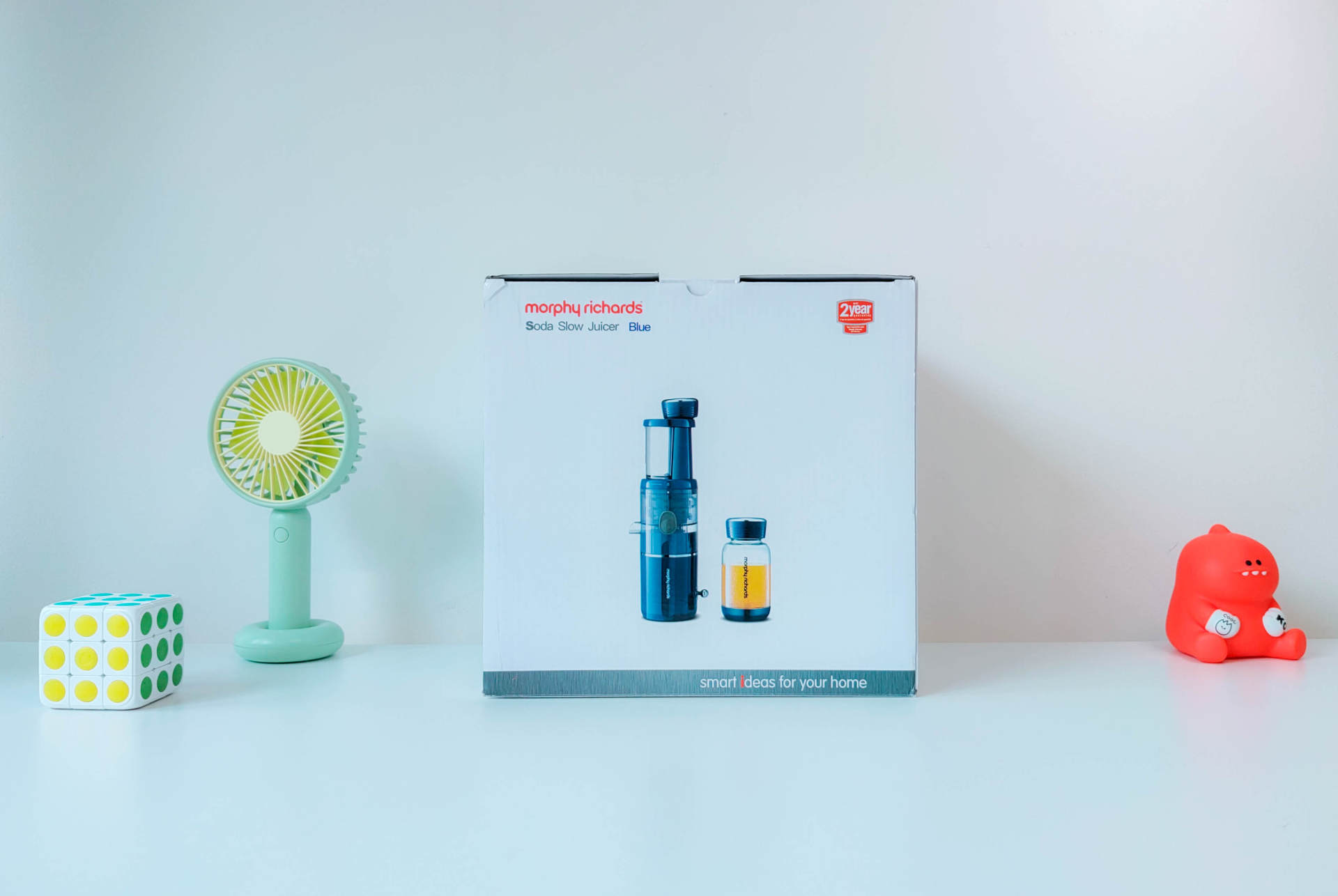 果汁+气泡水,摩飞气泡原汁机评测:宅男宅女的双倍快乐