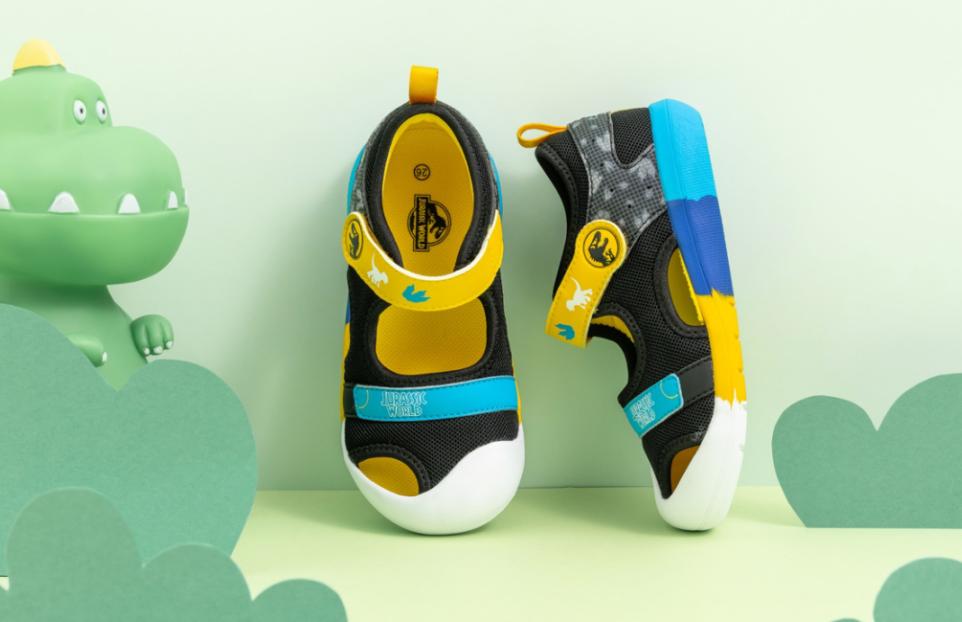 江博士男童凉鞋推荐,江博士男凉鞋