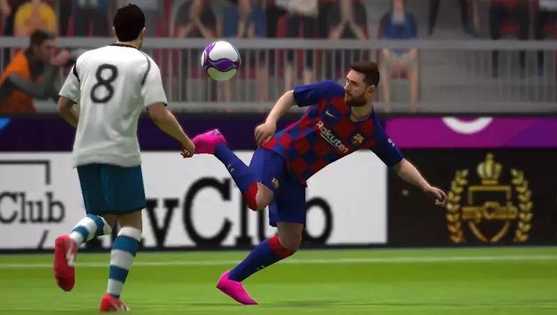 虚幻4物理引擎足球游戏,虚幻4引擎能玩什么游戏