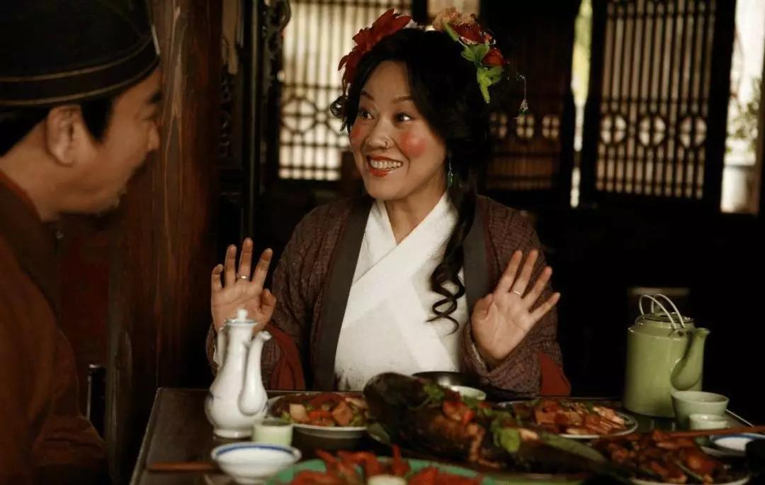 武林外传12年后的现状,武林外传最后他们都怎么样了