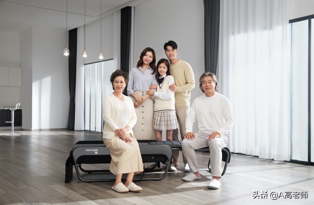 喜来健健康视频,喜来健生活健康馆是做什么的