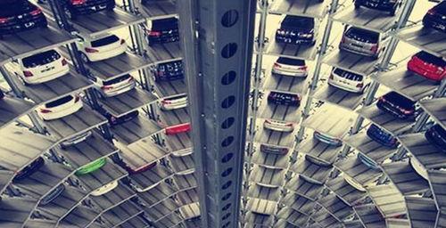 新车4s店加油吗,4s店修车为什么油会减少很多