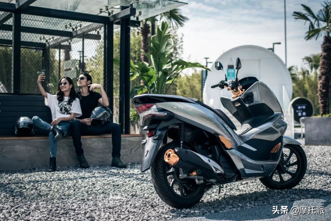 pcx150摩托车缺点,摩托车讲堂