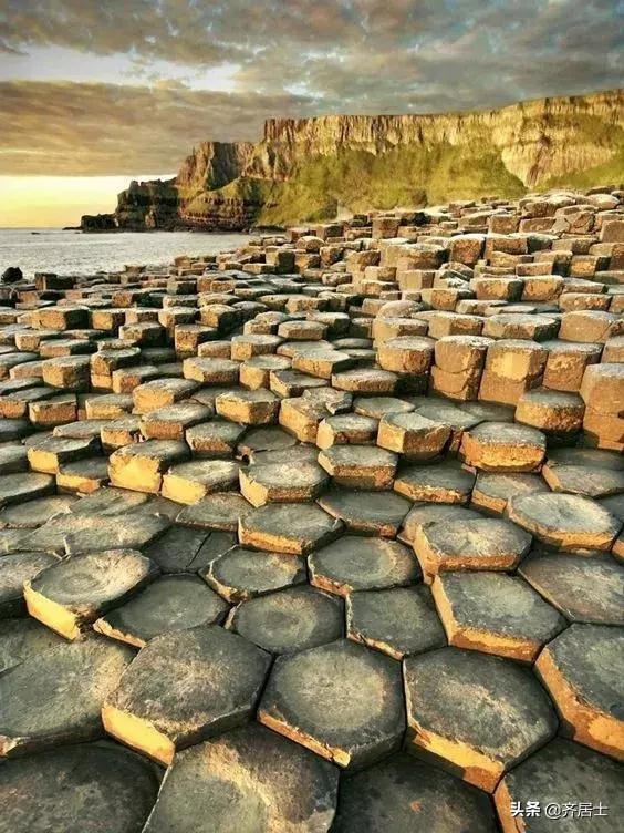 全球十大奇特地貌,世界十大奇特自然景点排名