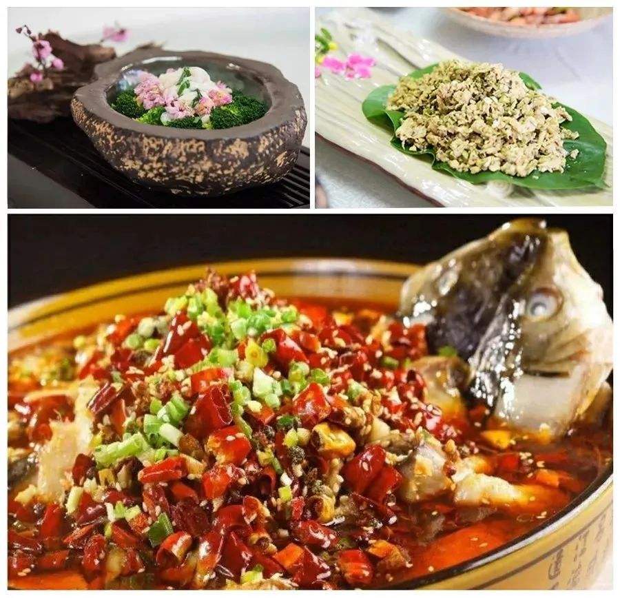 綦江区哪些地方好玩,綦江自然美景在哪里看啊