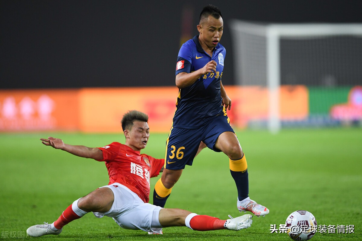 中超新赛季进球,中超新赛季联赛开场