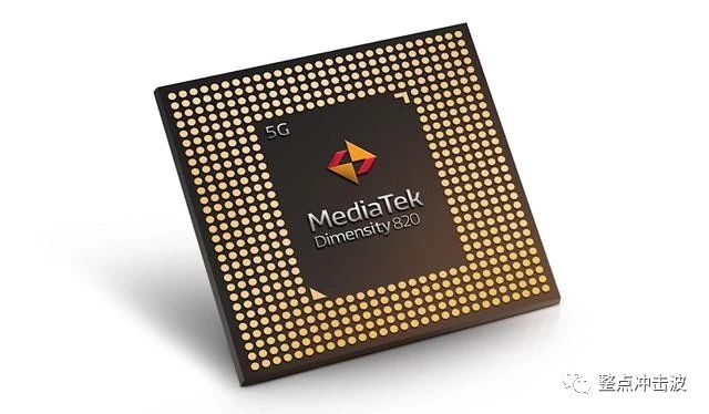 台积电不行，联发科不行，中芯国际不行！华为或迎来“狂风暴雨”