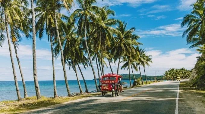 菲律宾性价比岛屿推荐,菲律宾性价比高的岛