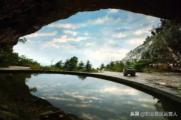 景区特产营销策划方案,度假景区营销策划方案