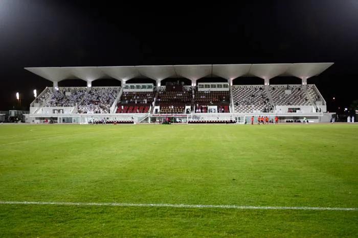 叙利亚足协成员,叙利亚足球足协