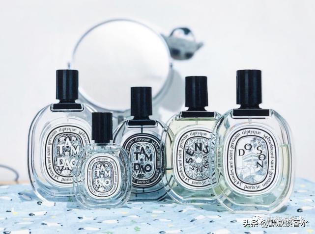 默叔香水入门知识大全 (默叔桂花香水)