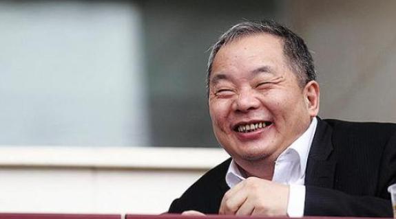 借300万挣几千万,借两万创业年收入500万