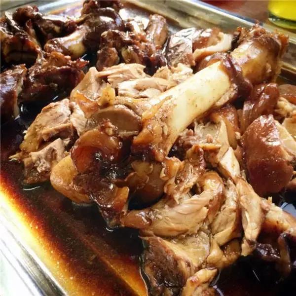 老字号美食大排档推荐,一年四季都能吃的大排档