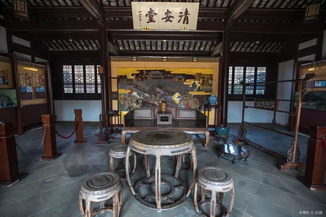上海到周庄旅游团价格,上海周庄包车
