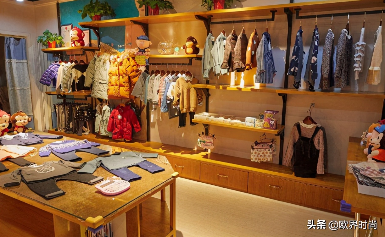 童装店铺出租,童装租赁