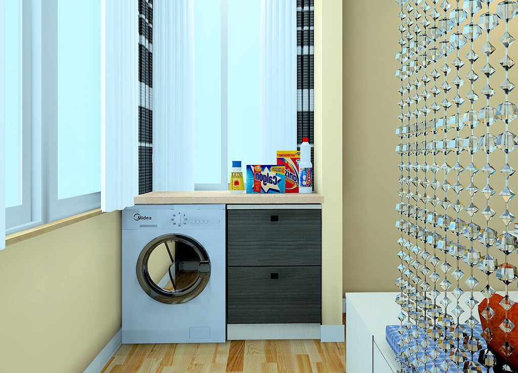 洗衣机最全选购指南,洗衣机选购攻略记住这几点就够了