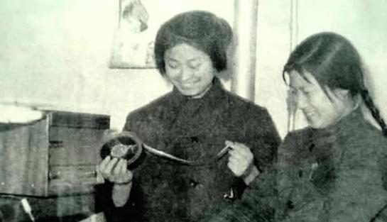 敬一丹和丈夫视频,敬一丹大姐