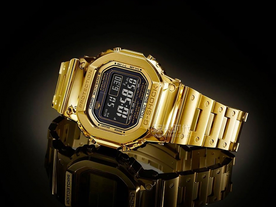 1万块钱的g-shock,g-shock价格表