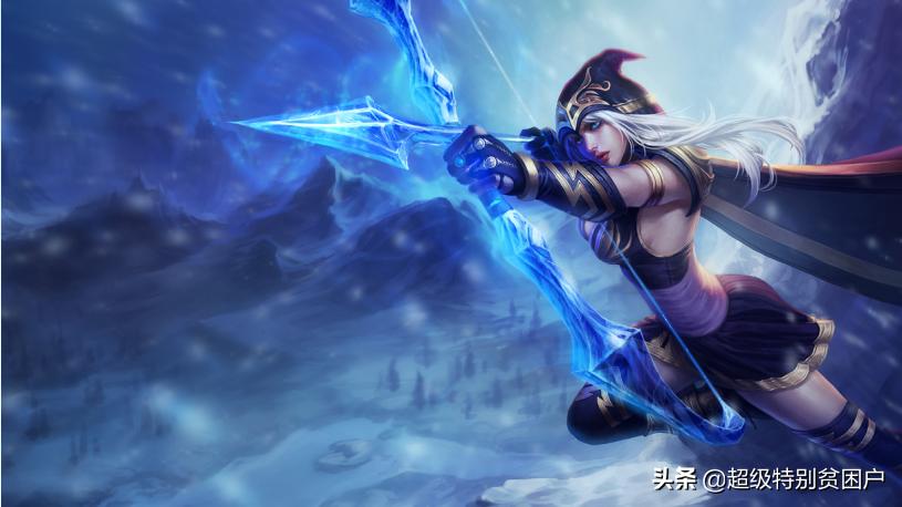 英雄联盟红buff和蓝buff历年变化,英雄联盟玩得太久会被机制针对吗