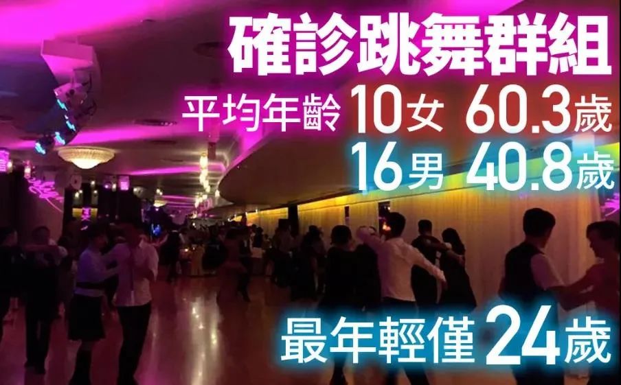 为什么香港顶级富婆，都爱跳拉丁舞？