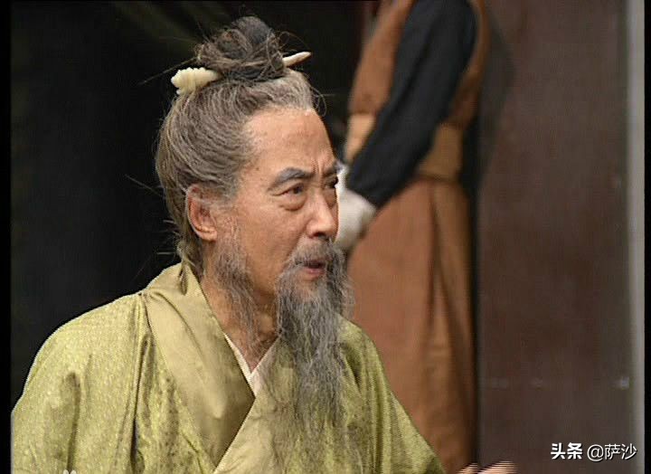 三国三让徐州真相陶谦不是无能傻蛋政客：野心投机的徐州诸侯陶谦