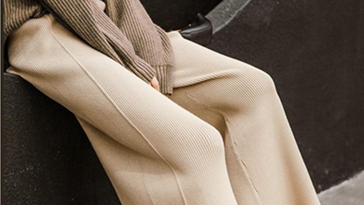 腿粗日常穿搭分享,腿粗胯大救星穿搭