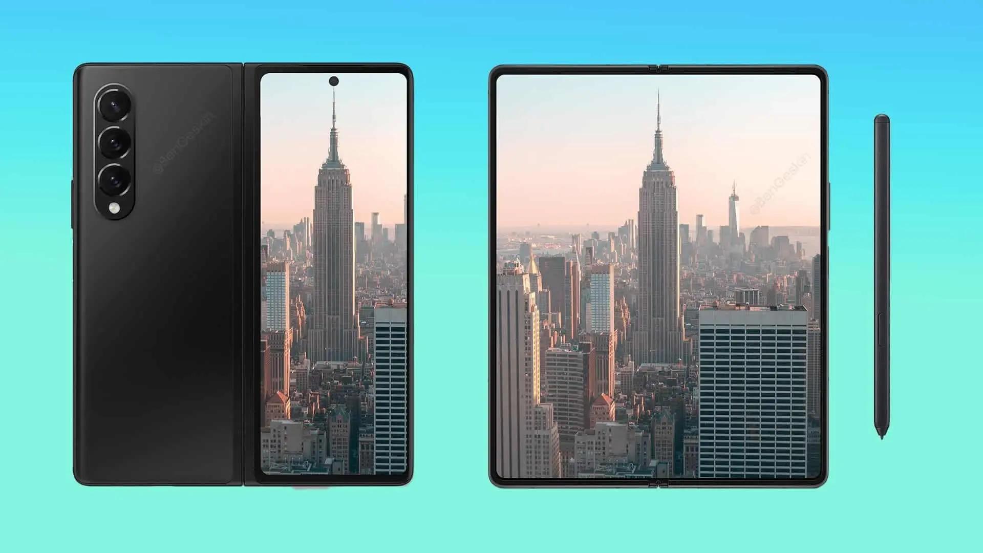 涓夋槦galaxyfold3鍙戝竷鏃堕棿,涓夋槦galaxyzfold3鏇濆厜