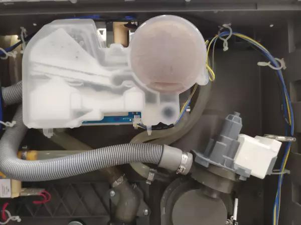 云米洗碗机维修故障大全,米家互联网洗碗机漏水故障