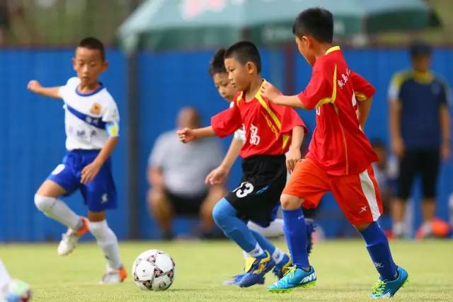 中国足球青训新革命,利物浦青训怎么进