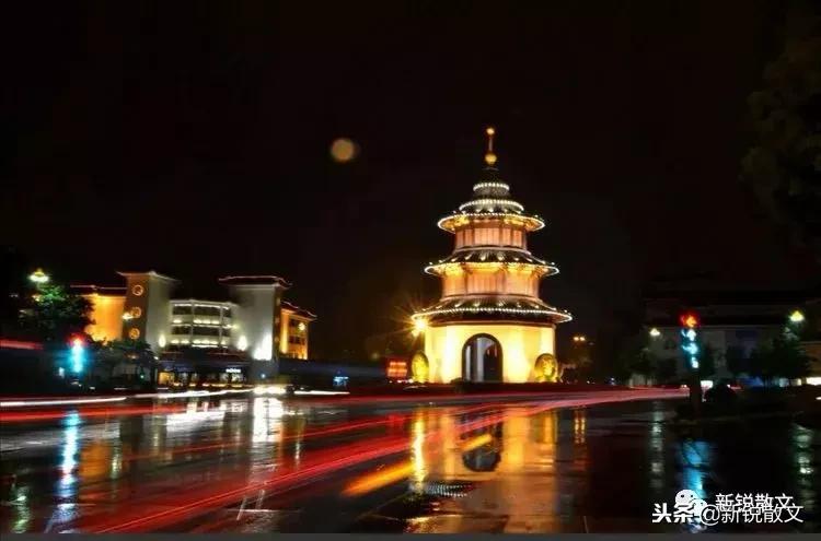 来扬州一定要来瘦西湖,在瘦西湖感受到扬州的美